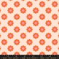Preview: Baumwolle Patchwork - Alexia Abegg - Ruby Star Society - Meadow Star - Peach Honey Pie